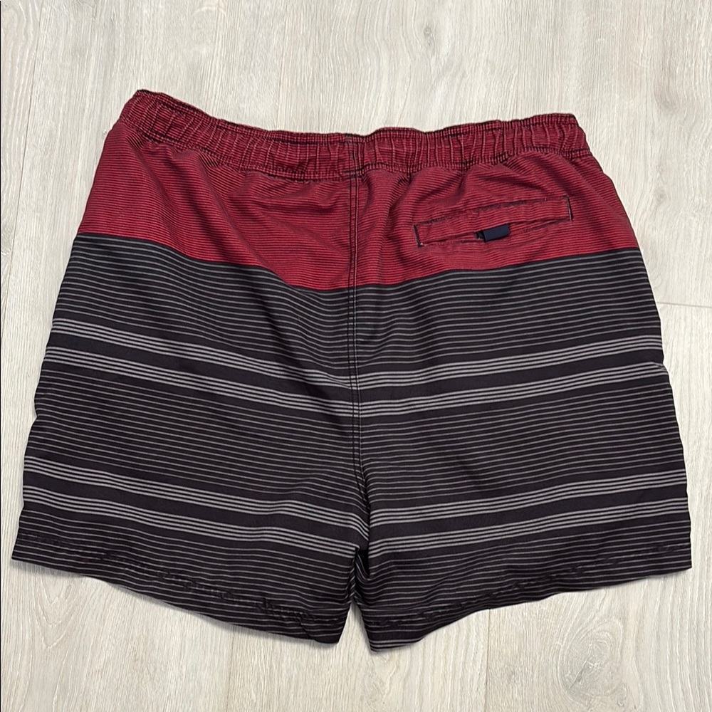 🔥BUNDLESALE Mens XL Nautica Swim Trunks Bathing Suit - Picture 3 of 5